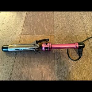 Hot Tools 1” Curling Iron